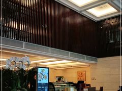 大堂-朗山酒店-餐厅