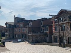 -北极村旅游风景区