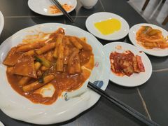 -桃园中华料理炸酱面(燕儿岛路店)
