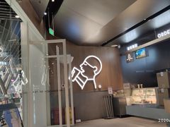 -喜茶(北京通州万达店)