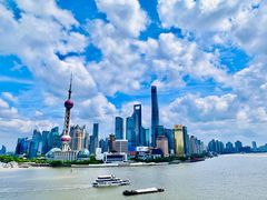 -上海和平饭店-华懋阁 The Cathay Room