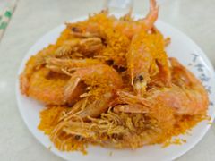 -人和啤酒屋海鲜大排档(营口路店)