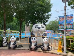 -欢乐水魔方水世界