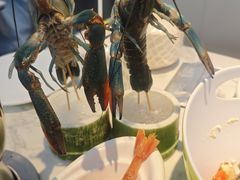 -舒友海鲜姿造(白鹭洲店)