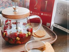 -良木缘咖啡西餐(蜀汉路店)