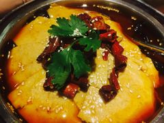 -云来居素食馆(东门店)