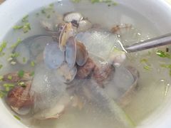 -九龙餐厅(大沽路店)