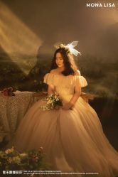 -青禾蒙娜丽莎婚纱摄影(武汉总店)