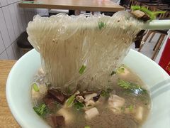 -回味鸭血粉丝汤(砂之船店)