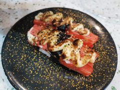 -福库回转寿司(北美新天地时尚中心店)