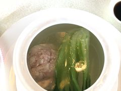 -壶园美食·淮扬菜(东圈门店)