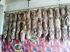 -阿婆情腊排骨火锅(金虹路店)