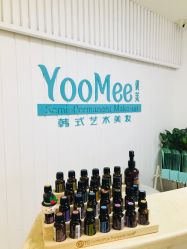 -YooMee优美智能科技美肤机构