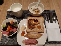 -广交会威斯汀酒店