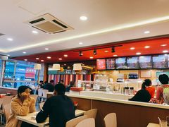 大堂-琴岛顺天馄饨(漳州二路店)