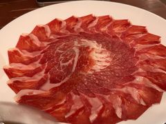 -Laures·月桂西班牙碳烤餐厅(十尚坊店)