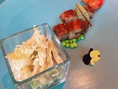 -广州富力丽思卡尔顿酒店·丽轩·粤菜