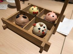 -避风塘(宝山万达店)