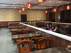 大堂-共和春(甘泉路店)
