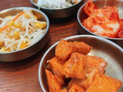 -双门洞·森系料理(体育西店)