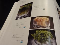 菜单-王家渡火锅店(棕榈泉店)