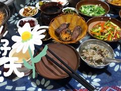 -张关合渣(航空大道店)