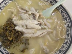 -明呈黄鱼面馆(斜土路店)