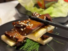 -若蘭慈·无国界素食料理(欢乐海岸店)