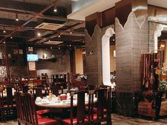 -红鼎坊·老成都火锅(新南门店)
