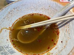 -琴岛顺天馄饨(崂山金鼎店)