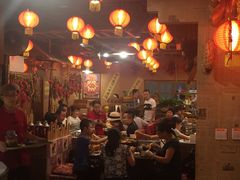 -金掌勺锅包肉(太原万达店)
