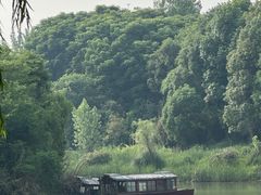 -白鹭湾湿地公园