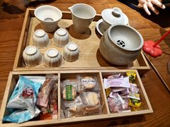 -闽江夜游台江旅游码头