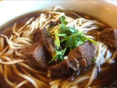 -李先生牛肉面大王(华联商厦店)