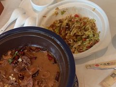 -大鸭梨烤鸭店(光彩店)