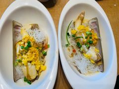 蒜蓉大蛏子-映像威海·海鲜味道(经区店)