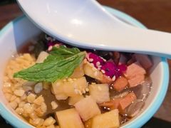 -江边城外烤全鱼(方庄时代购物中心店)