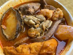 -乌糖沙茶面(民族路店)