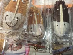 -BreadTalk面包新语·烘焙蛋糕(领展购物广场店)