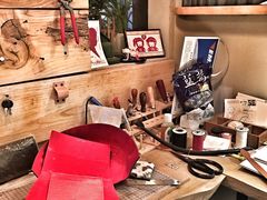 -如果·追梦手工皮具DIY教学店(田子坊店)