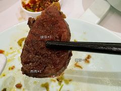 -巴音浩日娲·蒙餐(双林东路店)