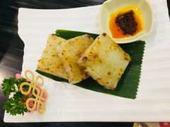 -虾饺妹·粤式手工点心(水荫路店)