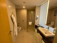 -天津水游城丽筠酒店