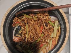 -火啫啫·粤式啫啫煲(南通首店)