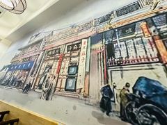 -聚首堂·特色小吃·肘子(什刹海德胜门店)