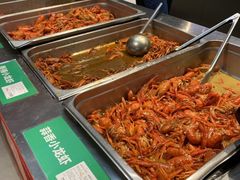 -盒马鲜生(红莲店)