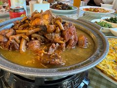 -京北渔家傲