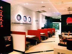 -必胜客餐厅(昆百大泰业城店)