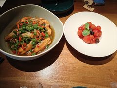 -蝦塘·中国餐馆(城墙南马道巷店)