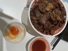 -牛邸·烧肉饭(来福士店)